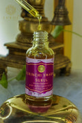 Luxury Ayurvedic Baby Oil 
