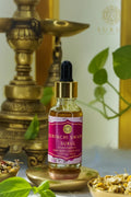 KURINCHI SWARNA SURUL - Luxury Baby Leave in Oil