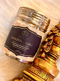 Body Wash Powder