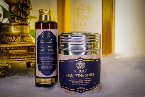 Herbal Hair Oil in Bangalore  