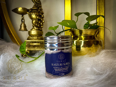 Herbal Hair Oil in Mumbai 