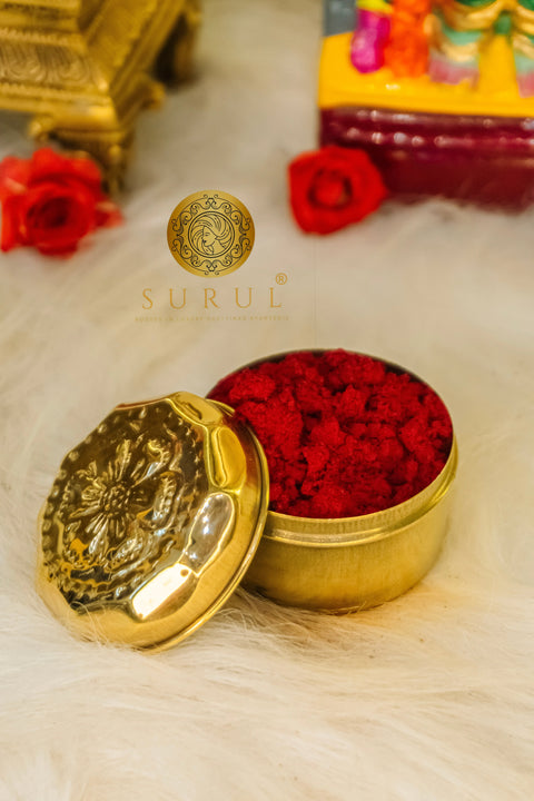 Original Madurai Thazhampoo Kumkumam Powder