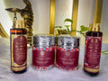 Ayurvedic Gentlemen’s Anti-Grey Hair Combo 