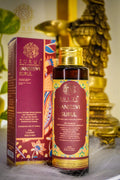 Sanjeevi Ayurvedic Daily Hair Oil