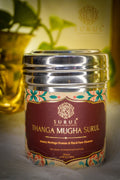 Luxury Ayurvedic Face Wash Powder 