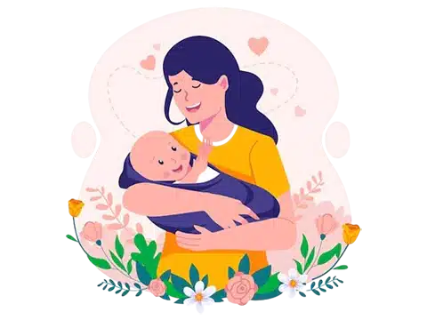 Baby Care (0-5 Years)