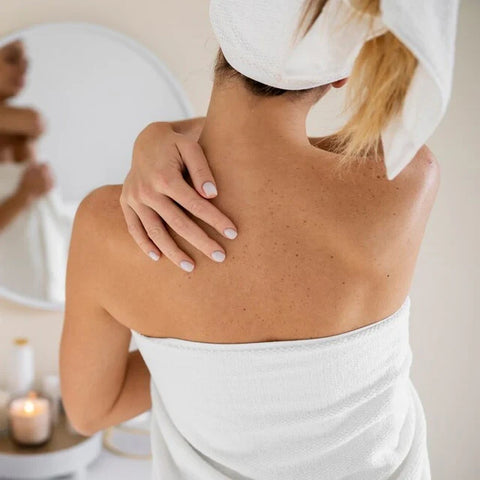 All-Natural Body Care