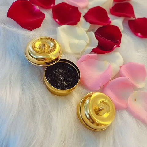 IMAI SURUL : LUXURY AYURVEDIC KAJAL (for babies and adult)